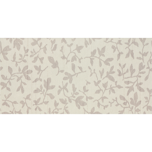 Dekor Rako Textile slonová kost 20x40 cm mat WADMB111.1 Rako