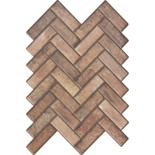 Dlažba Bestile Spica cotto 40x60 cm mat SPICA46CO Bestile