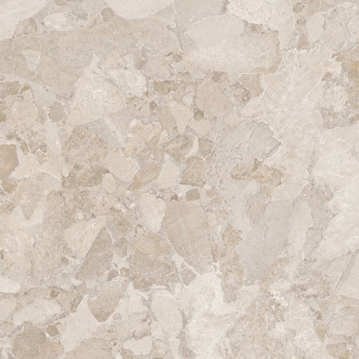 Dlažba Emil Matera Stone greige 100x100 cm mat / lesk EN8L Emil
