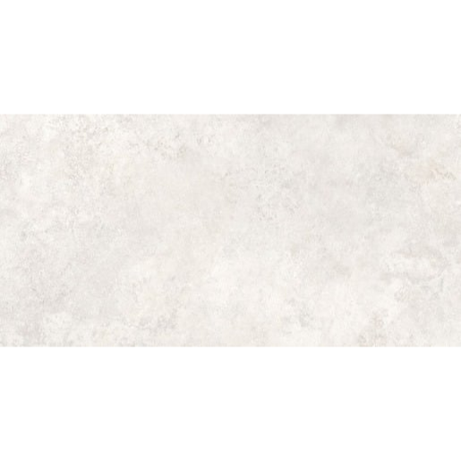 Dlažba Geotiles Stratos white 60x120 cm mat STRATCR612WH Geotiles