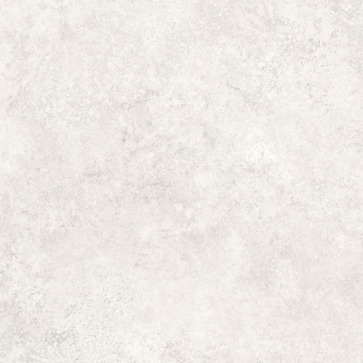 Dlažba Geotiles Stratos white 60x60 cm mat STRATCR60WH Geotiles