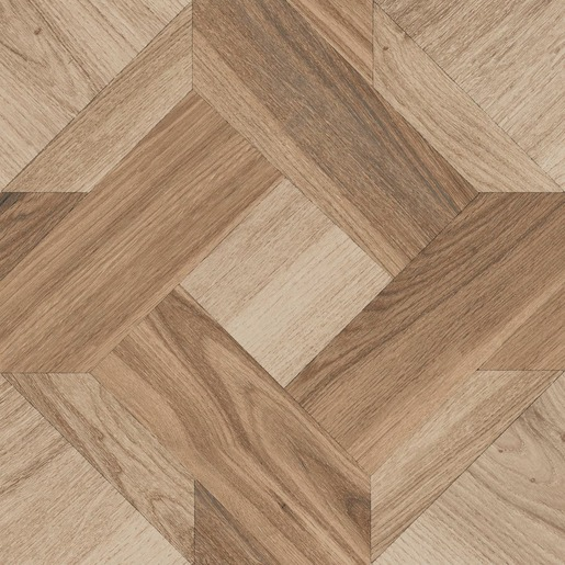 Dlažba Multi Arbora ocra 45x45 cm mat S0DIA70380N Multi