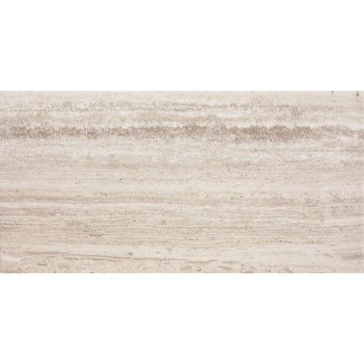 Dlažba Rako Alba hnědošedá 30x60 cm pololesk DAPSE732.1 Rako