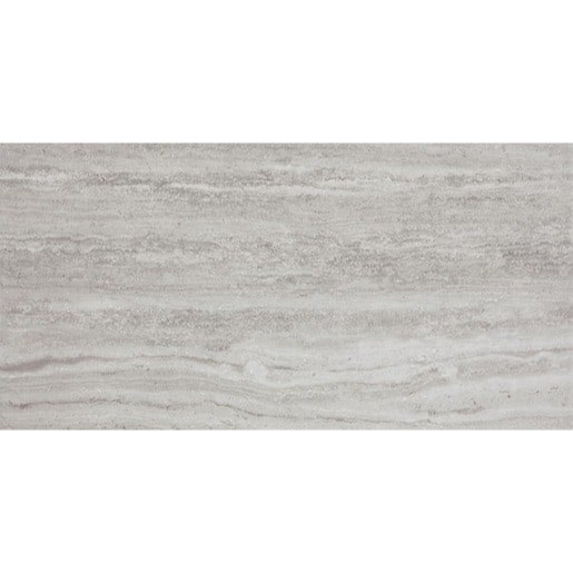 Dlažba Rako Alba šedá 30x60 cm pololesk DAPSE733.1 Rako