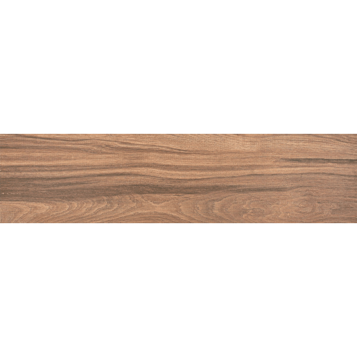 Dlažba Rako Board hnědá 20x120 cm mat DAKVG143.1 Rako