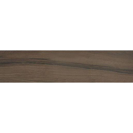 Dlažba Rako Board tmavě hnědá 20x120 cm mat DAKVG144.1 Rako