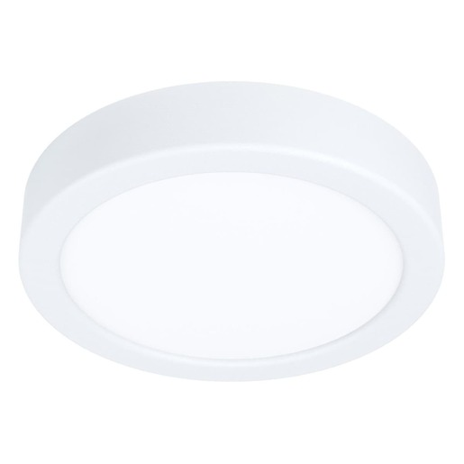 Eglo Fueva led osvětlení ocel 99215 Eglo