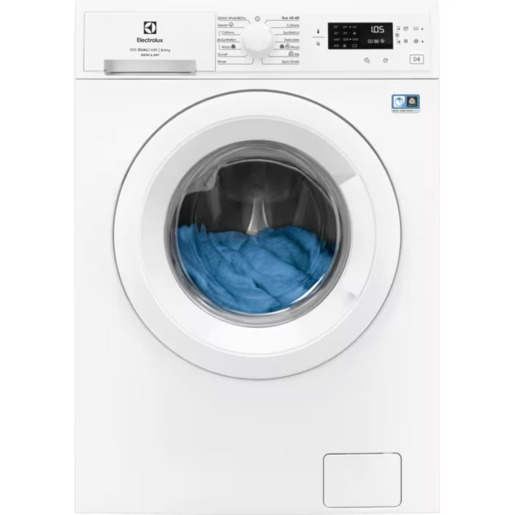 Electrolux pračka kombinovaná se sušičkou 500 DualCare EW5W468WE Electrolux