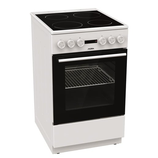 Elektrický sporák Mora C 2240 CW Mora