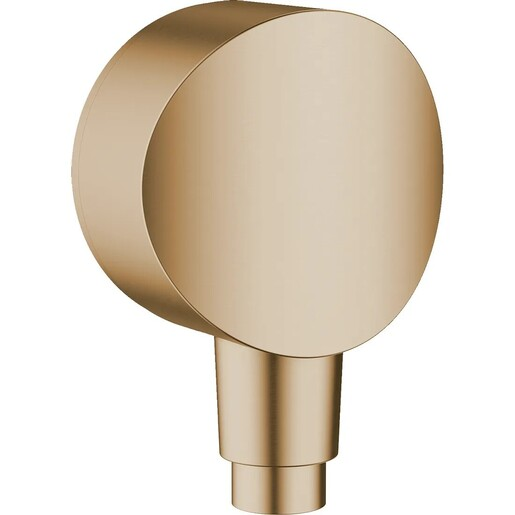 Fixfit S DN15 se zpětným vent. BBLCR Hansgrohe