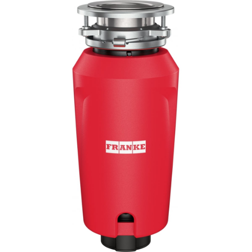 Franke drtič odpadu Slim 125 134.0715.094 Franke