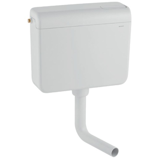 Geberit AP nádržka na stěnu k wc 136.230.11.1 Geberit