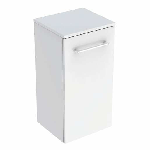 Geberit Selnova koupelnová skříňka nízká 33x29