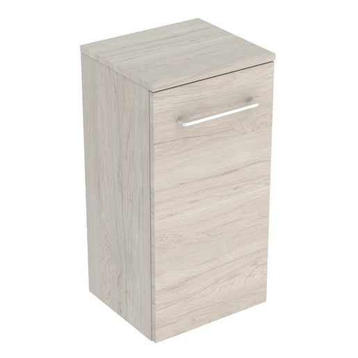 Geberit Selnova koupelnová skříňka nízká 33x29