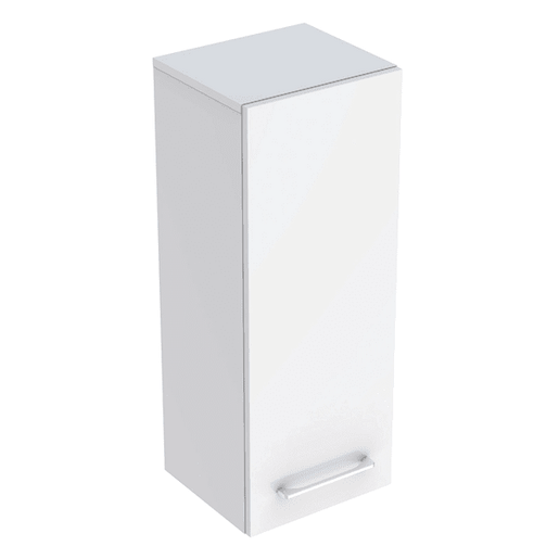 Geberit Selnova koupelnová skříňka nízká 33x29