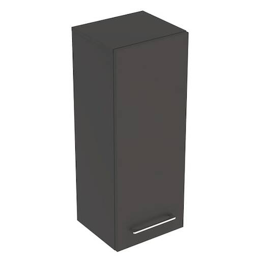 Geberit Selnova koupelnová skříňka nízká 33x29