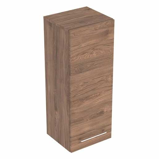 Geberit Selnova koupelnová skříňka nízká 33x29