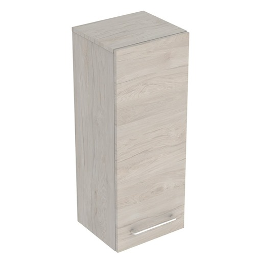 Geberit Selnova koupelnová skříňka nízká 33x29