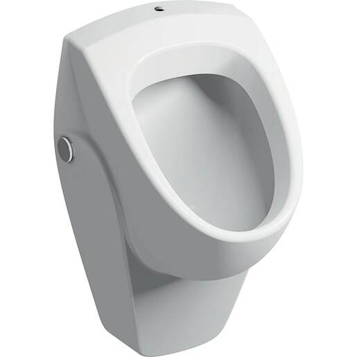 Geberit Selnova pisoár závěsný 500.343.01.1 Geberit