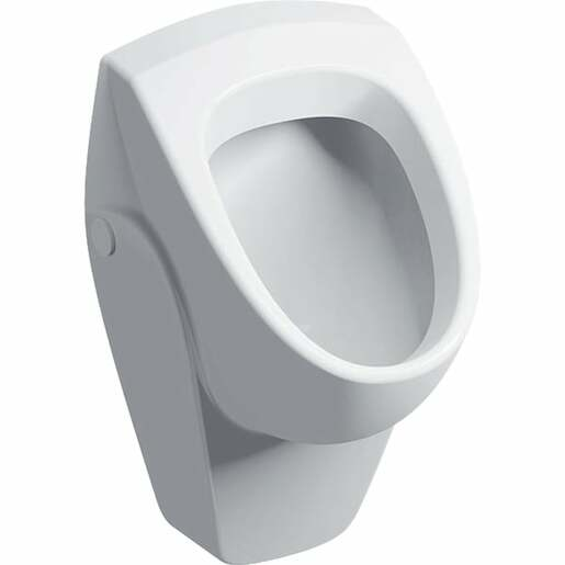 Geberit Selnova pisoár závěsný 500.344.01.1 Geberit