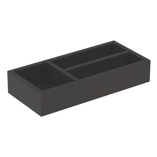 Geberit Selnova příslušenství přihradka do zásuvky 15x32