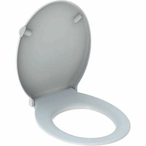 Geberit Selnova prkénko bílá 501.559.01.1 Geberit