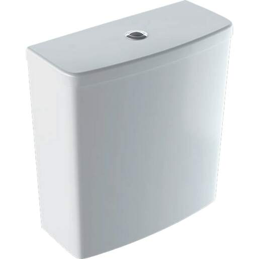 Geberit Selnova wc pouze nádrž 500.267.01.1 Geberit