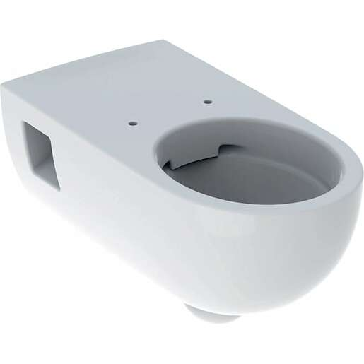 Geberit Selnova wc závěsné zadní odpad 500.693.01.2 Geberit