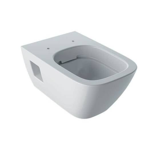 Geberit Selnova wc závěsné zadní odpad 501.546.01.1 Geberit