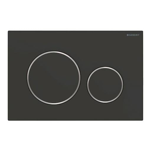 Geberit Sigma20 ovládací tlačítko 115.882.14.1 Geberit