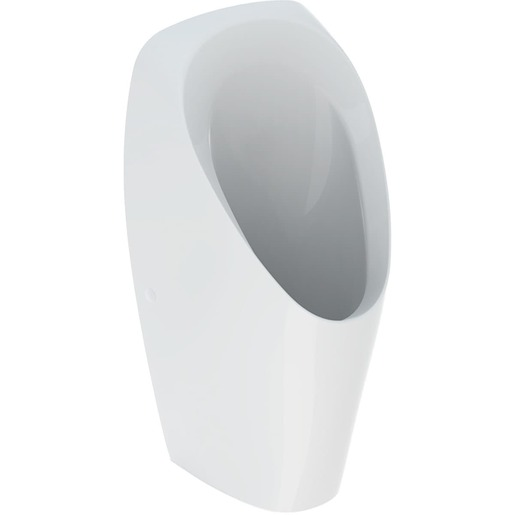 Geberit Tamina pisoár závěsný zadní odpad 116.141.00.1 Geberit