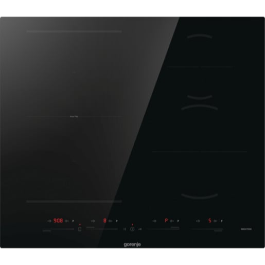 Gorenje Řada G600 indukční varná deska