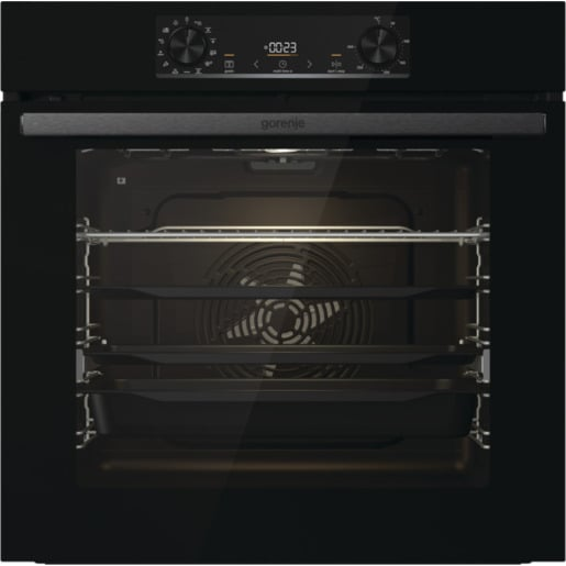Gorenje řada G400 multifunkční trouba
