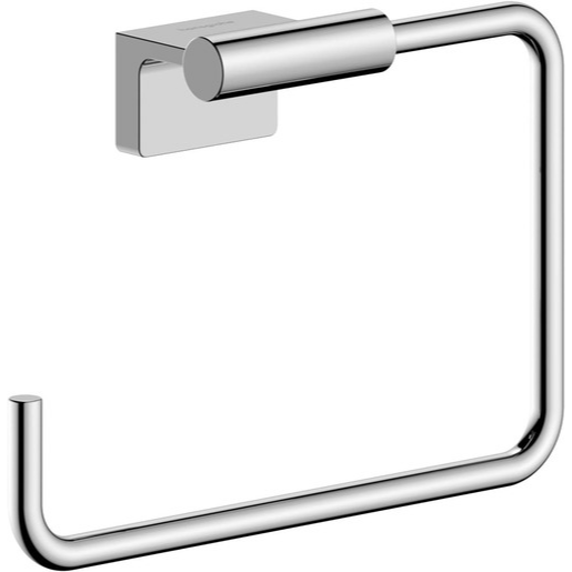 Hansgrohe AddStoris S držák ručníků chrom 41784000 Hansgrohe