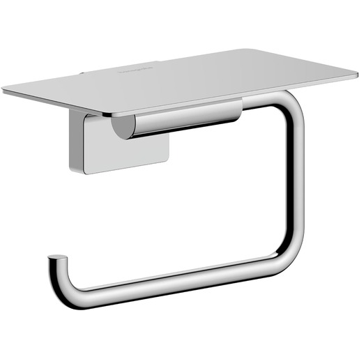 Hansgrohe AddStoris S držák toaletního papíru chrom 41789000 Hansgrohe
