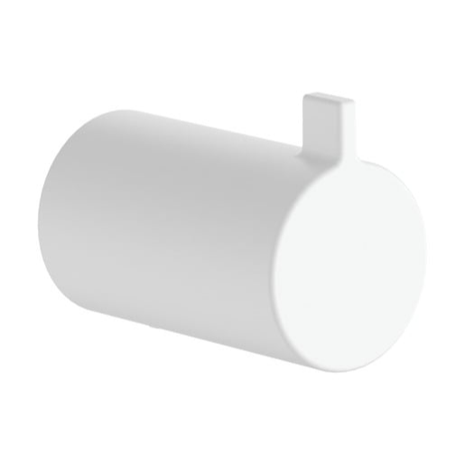Hansgrohe AddStoris S háček matná bílá 41762700 Hansgrohe