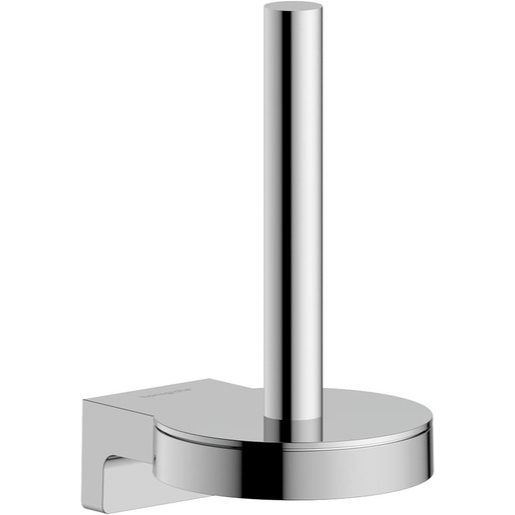 Hansgrohe AddStoris S zásobník toaletního papíru chrom 41786000 Hansgrohe