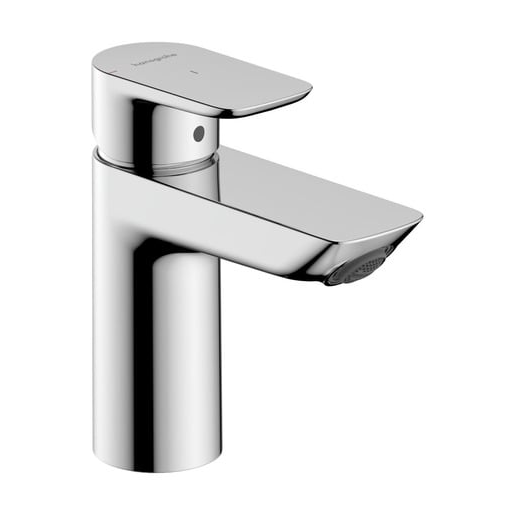 Hansgrohe Neovis Q umyvadlová baterie studený start chrom 71357000 Hansgrohe