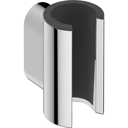 Hansgrohe Porter Fine držák sprchy pevný chrom 28885000 Hansgrohe