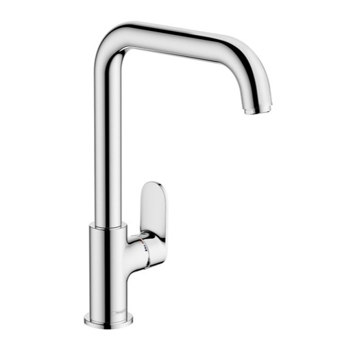 Hansgrohe Vernis Blend dřezová baterie s otočným ramínkem chrom 71857000 Hansgrohe