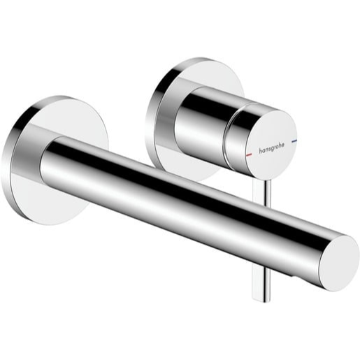 Hansgrohe Zesis S umyvadlová baterie bez podomítkového tělesa chrom 74750000 Hansgrohe