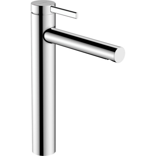 Hansgrohe Zesis S vysoká umyvadlová baterie bez výpusti chrom 74731000 Hansgrohe
