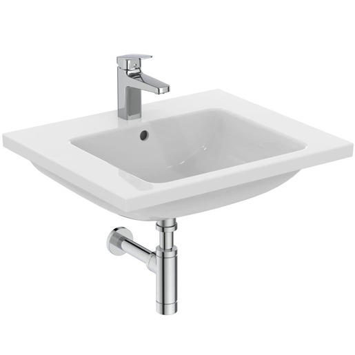 Ideal Standard I.life B nábytkové umyvadlo 63