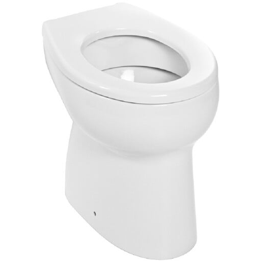 Jika Baby wc stojící zadní odpad h8220360000001 2203.6.000.000.1 Jika