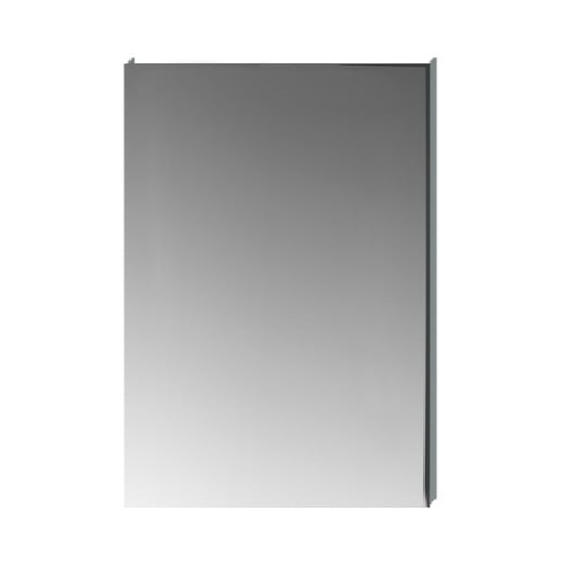 Jika Clear zrcadlo s fazetou 55x81 cm h4557111731441 5571.1.173.144.1 Jika