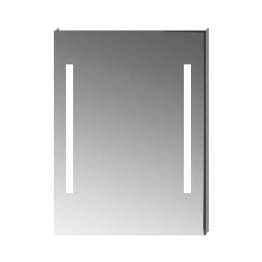 Jika Clear zrcadlo s led osvětlením 60x81 cm h4557251731441 5572.5.173.144.1 Jika