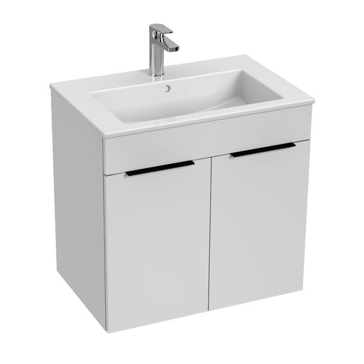 Jika Cube koupelnová skříňka 65x43x62