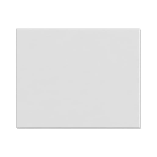 Jika Cube zrcadlo 100x75 cm bílá h4555560393041 5555.6.039.304.1 Jika