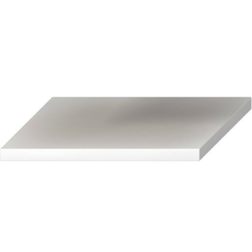 Jika Cubito deska pod umyvadlo 128x47x3