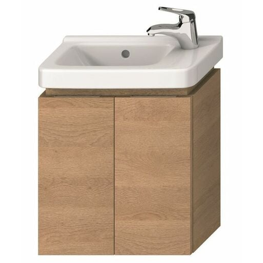 Jika Cubito koupelnová skříňka pod umyvadlo 45x24